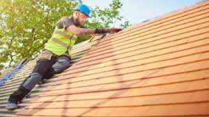 Best Rubber Roofing (EPDM, TPO)  in Champion Heights, OH