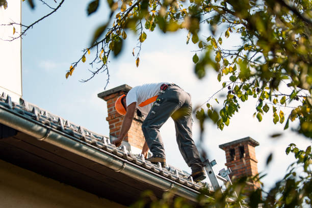 Best Flat Roofing  in Champion Heights, OH