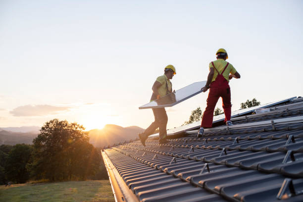 Best Roofing for New Construction  in Champion Heights, OH
