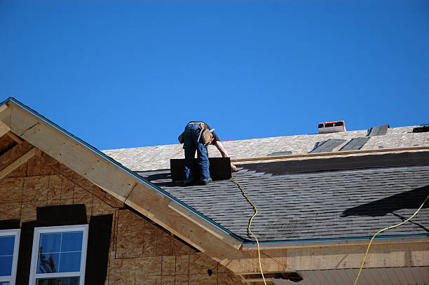 Best Emergency Roof Repair Services  in Champion Heights, OH
