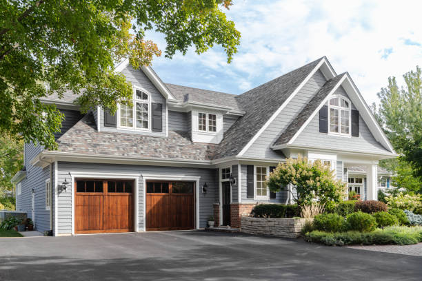 Best Green or Eco-Friendly Roofing Solutions  in Champion Heights, OH