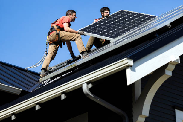 Best Roof Installation  in Champion Heights, OH